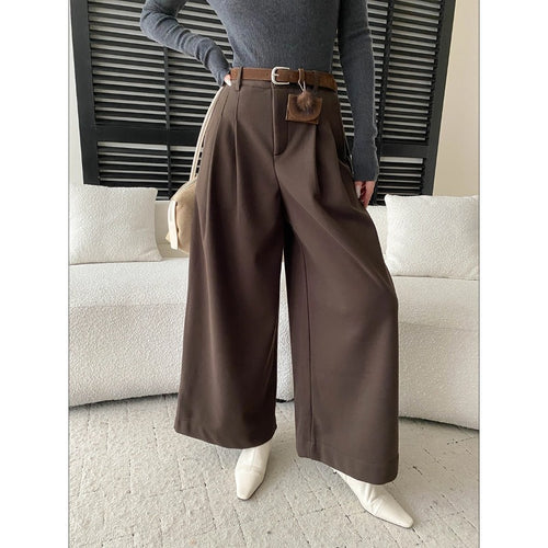 Damen lässige Oversized Karohemdjacke Drune