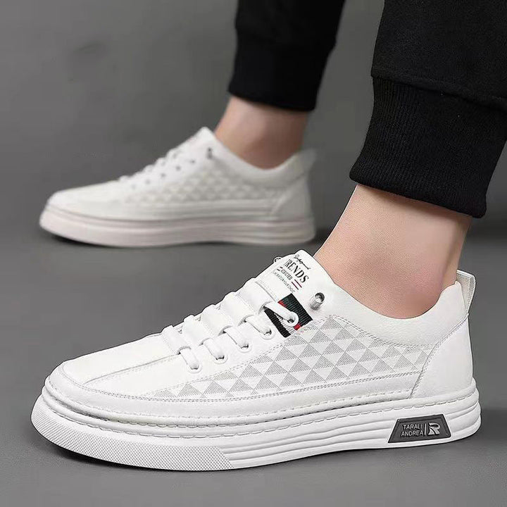 Damen sportliche Sneaker Drune