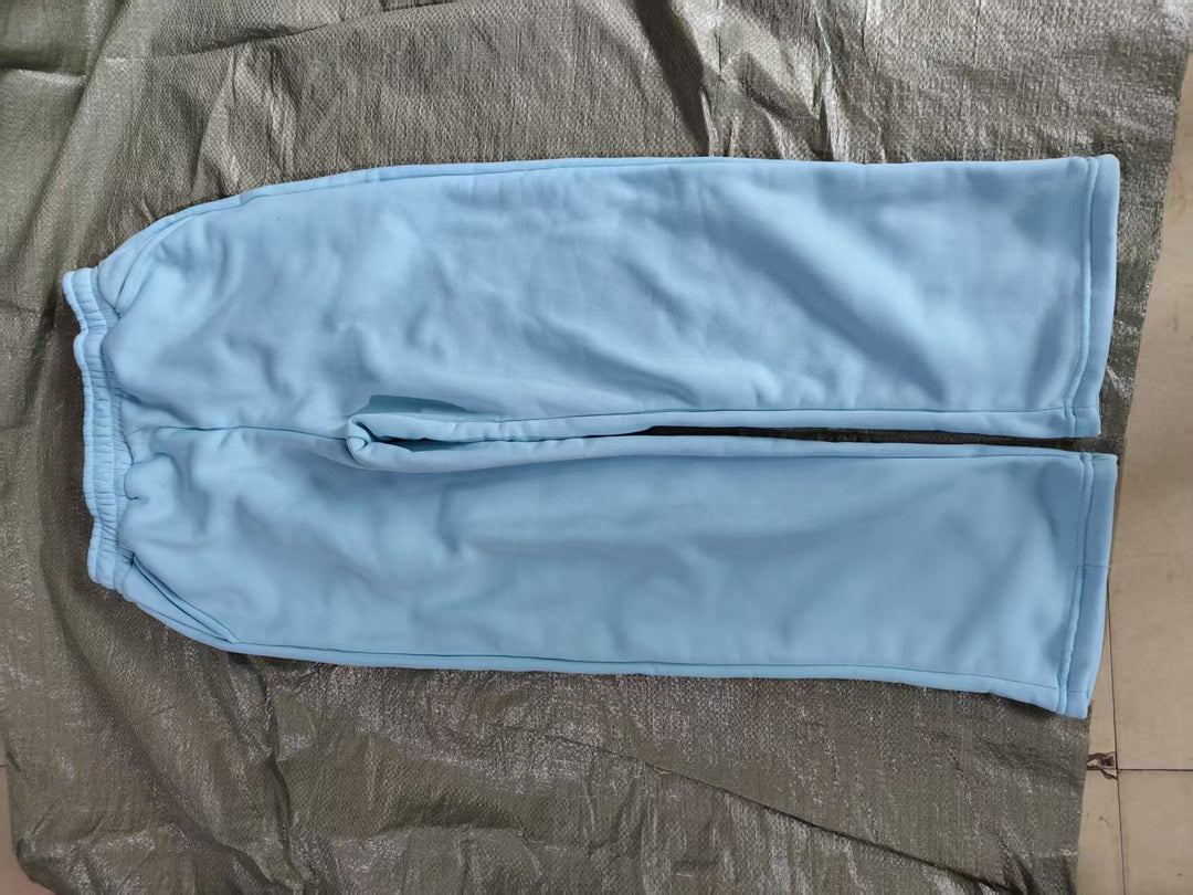 Herren nan lockere Oversize Jogginghose mit elastischem Bund und Kordelzug Drune