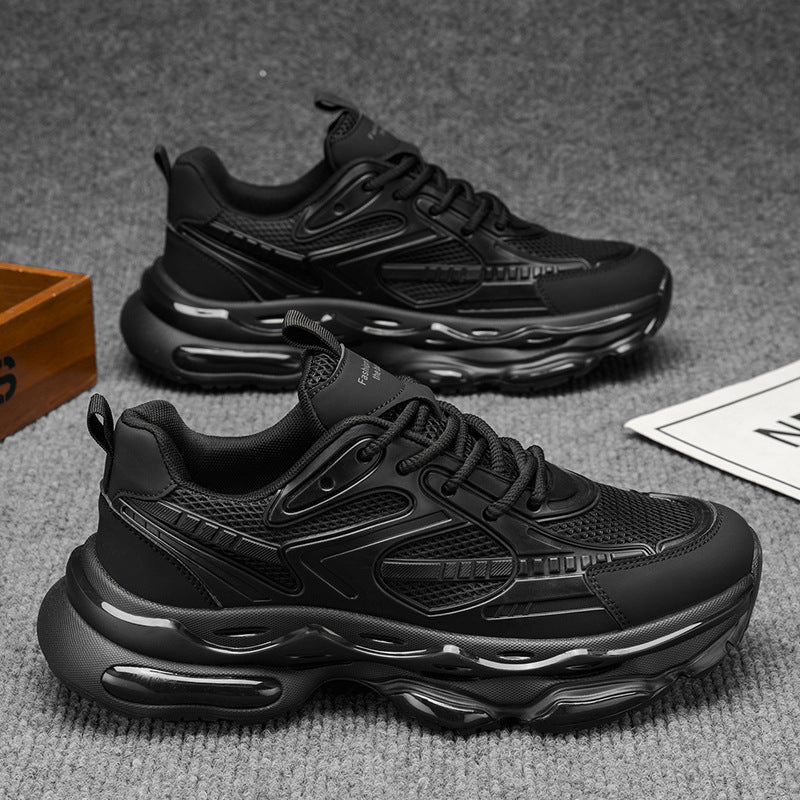 Damen Sportliche Sneakers mit modernem Dämpfungssystem Drune