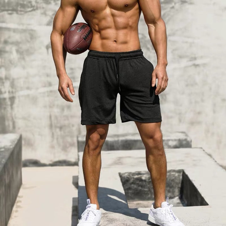 Drune | Schnell trocknende Sportshorts