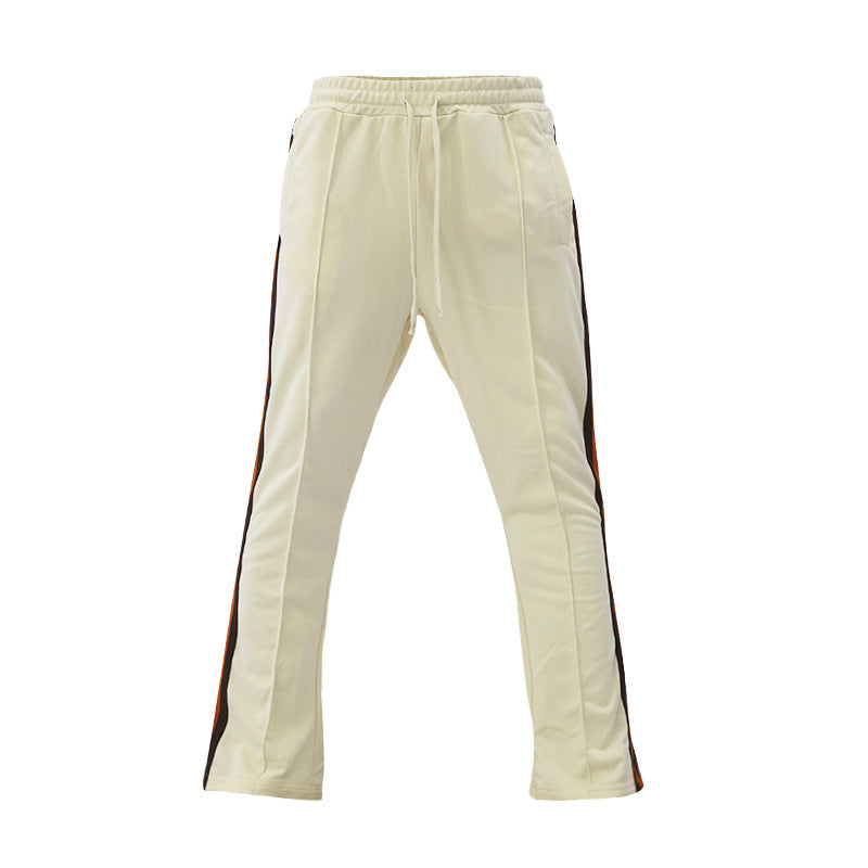 Herren Sportliche Jogginghose Drune