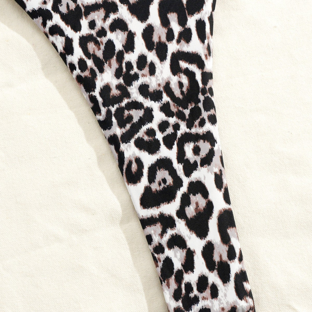 Damen Triangel-Bikini Drune