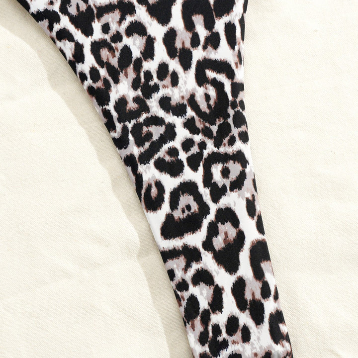 Damen Triangel-Bikini Drune