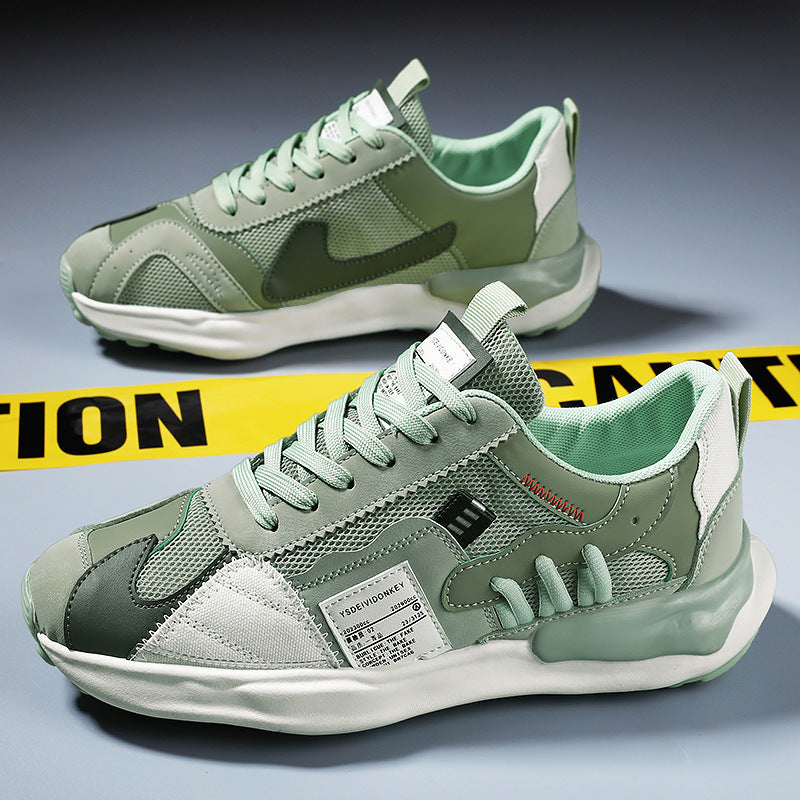 Damen Sportliche Sneakers Drune