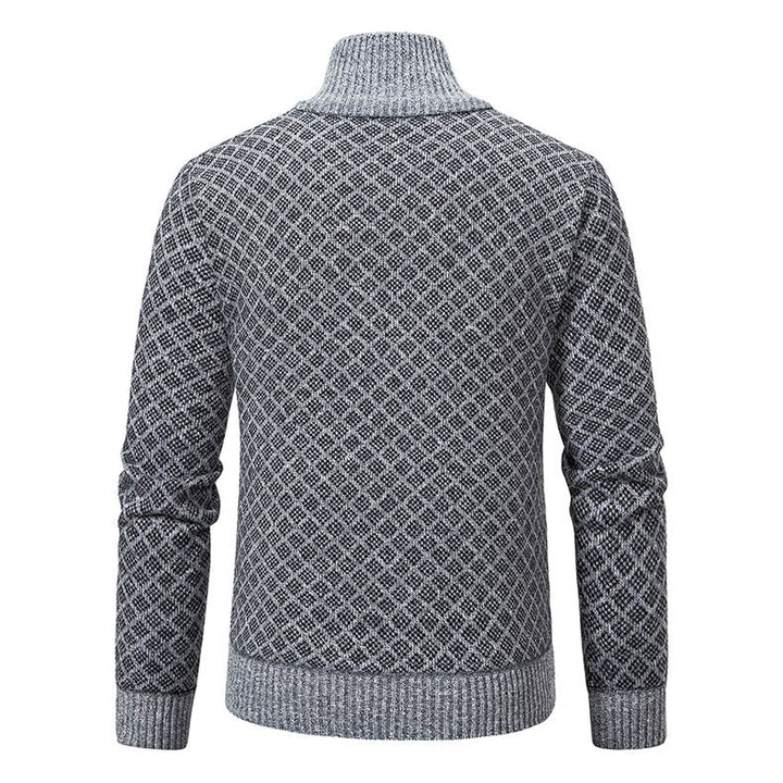 Drune | Stylische Herrenjacke