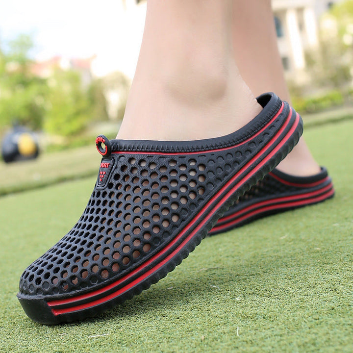 Damen Atmungsaktive Freizeitschuhe mit rutschfester Sohle und innovativem Design Drune