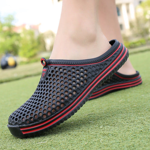 Damen Atmungsaktive Freizeitschuhe mit rutschfester Sohle und innovativem Design Drune