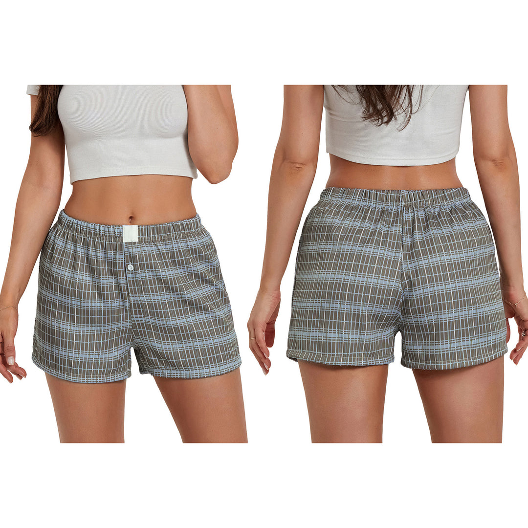 Damen Freizeitmode Drune