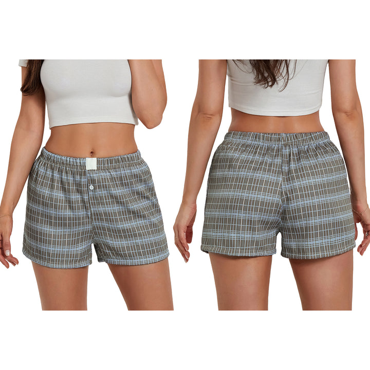 Damen Freizeitmode Drune