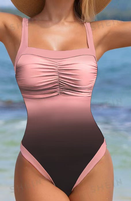 Damen Schwimmanzug Drune