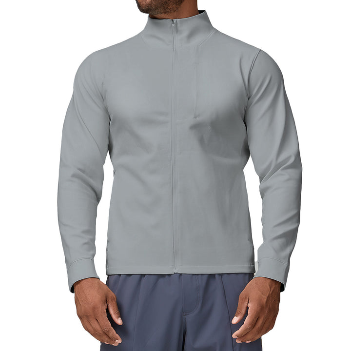 Herren Funktionsjacke Drune