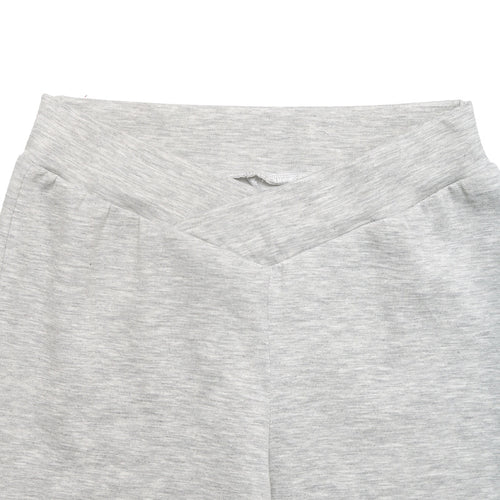Damen Relaxed Fit Freizeithosen mit weitem Schnitt Drune