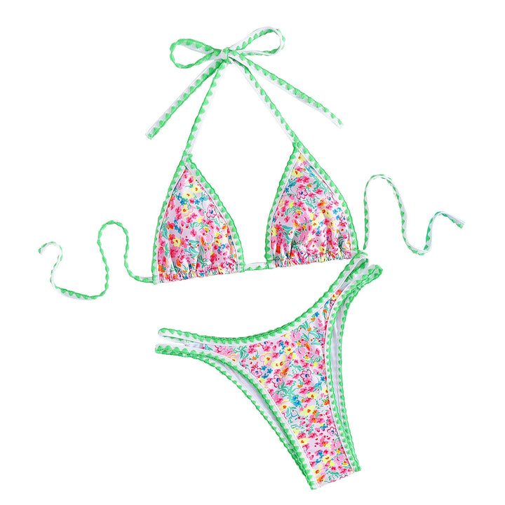 Damen Triangel-Bikini Drune