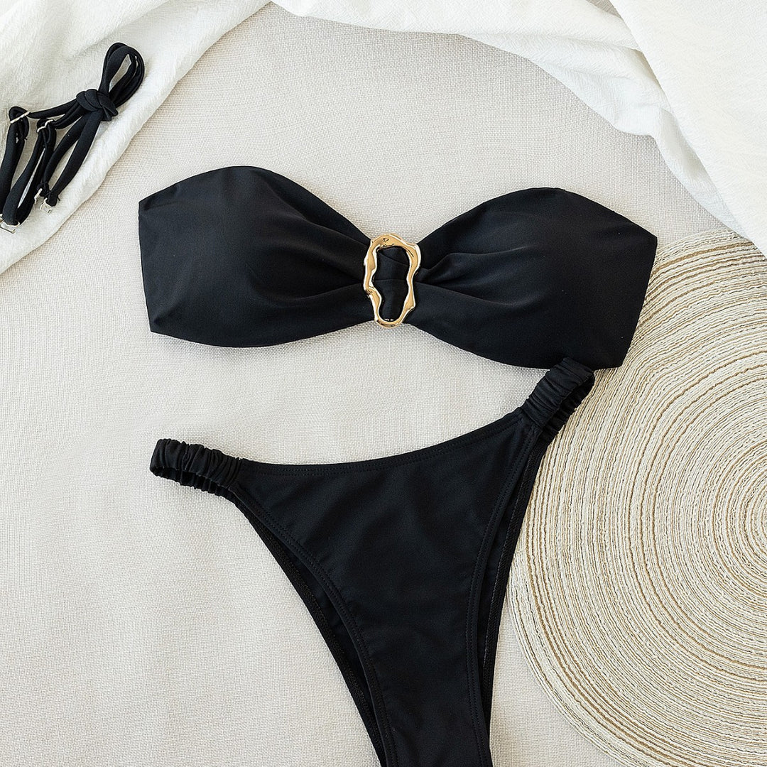 Damen Bikini-Set Drune
