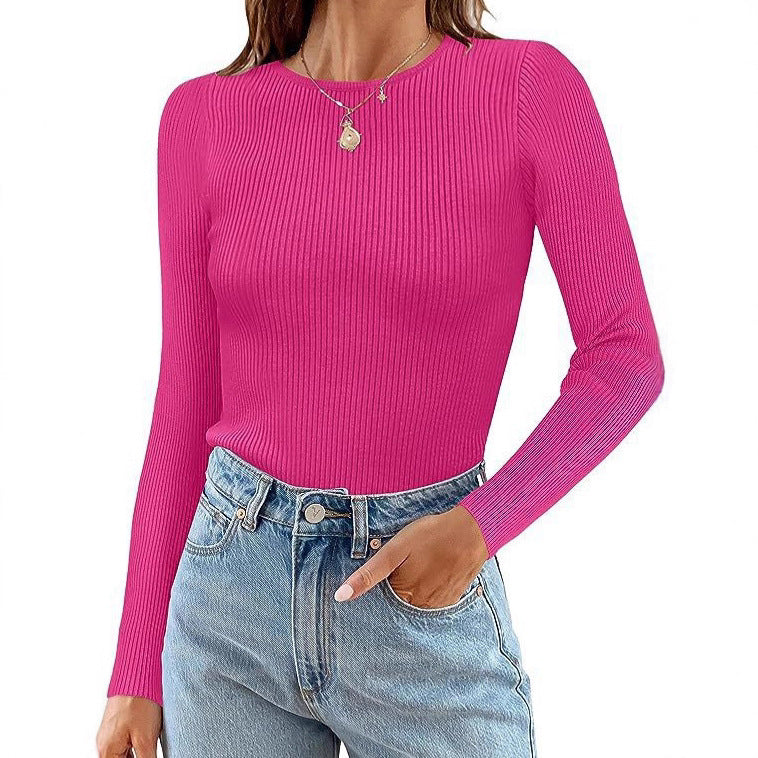 Damen Langarmshirt Drune