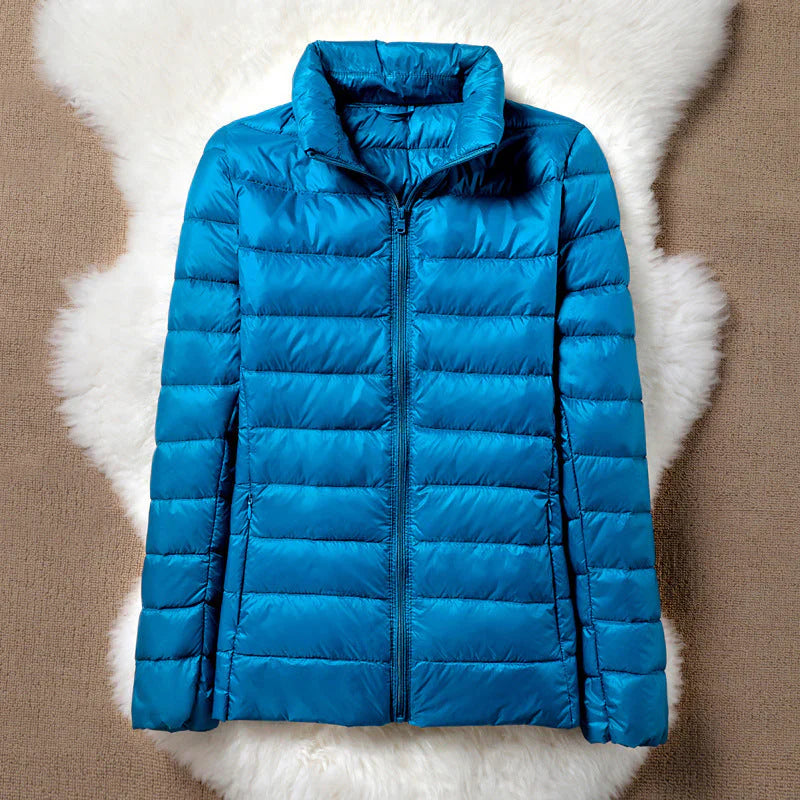 Drune | Steppender Pufferjacke