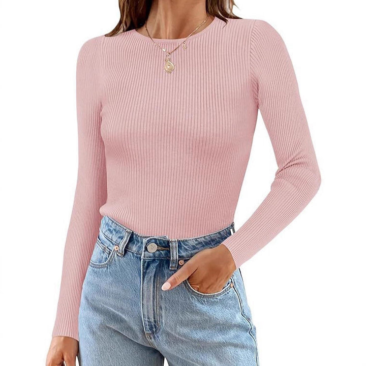 Damen Langarmshirt Drune