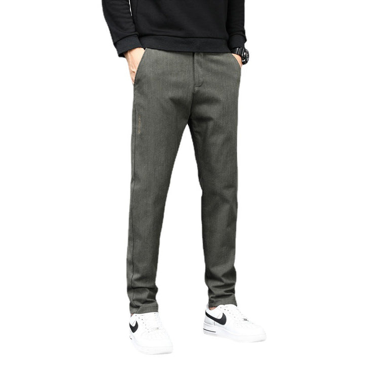 Herren komfortable und stylische Freizeithose Drune