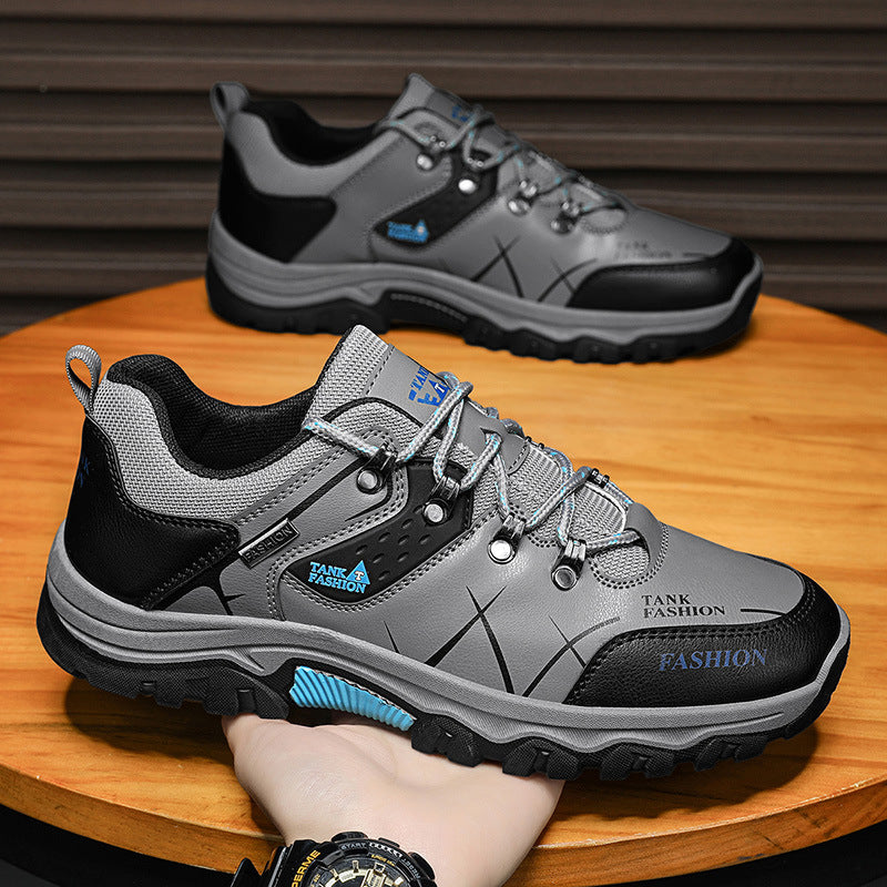 Damen Sportliche Multifunktionale Sneakers mit rutschfester Sohle und atmungsaktivem Obermaterial Drune