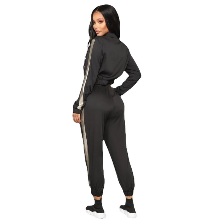Damen Sportanzug Drune
