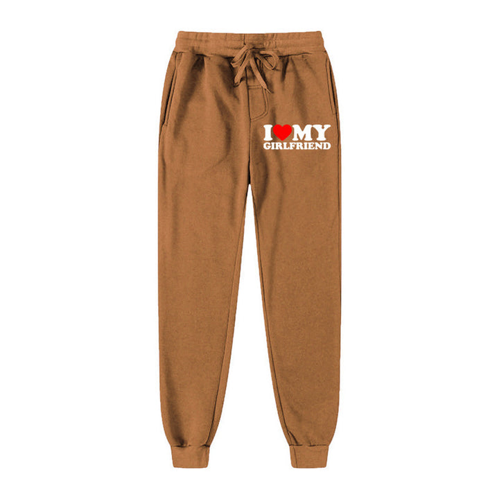 Damen Jogginghose mit personalisiertem Aufdruck Drune