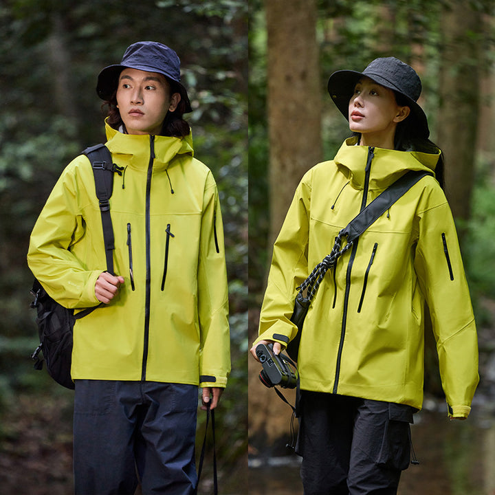 Drune | Unisex - Zeitlos Mit Kapuze & Vielseitig