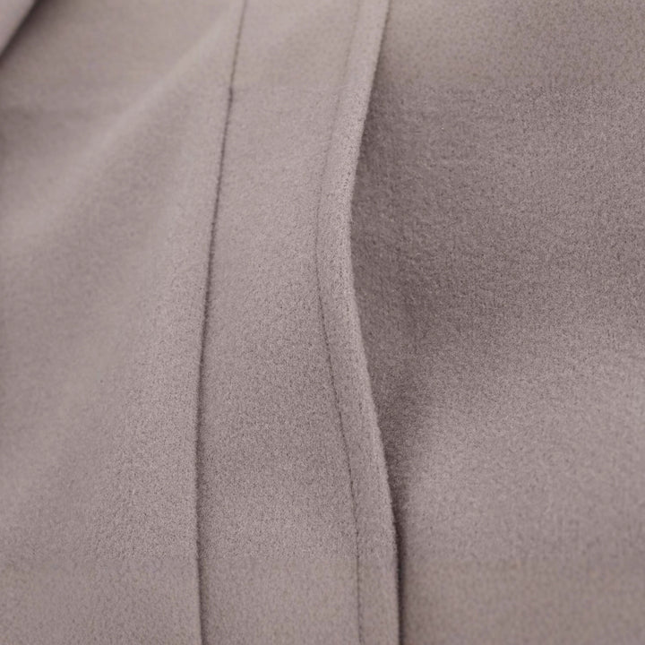Damen modische gefütterte Kurzjacke Drune