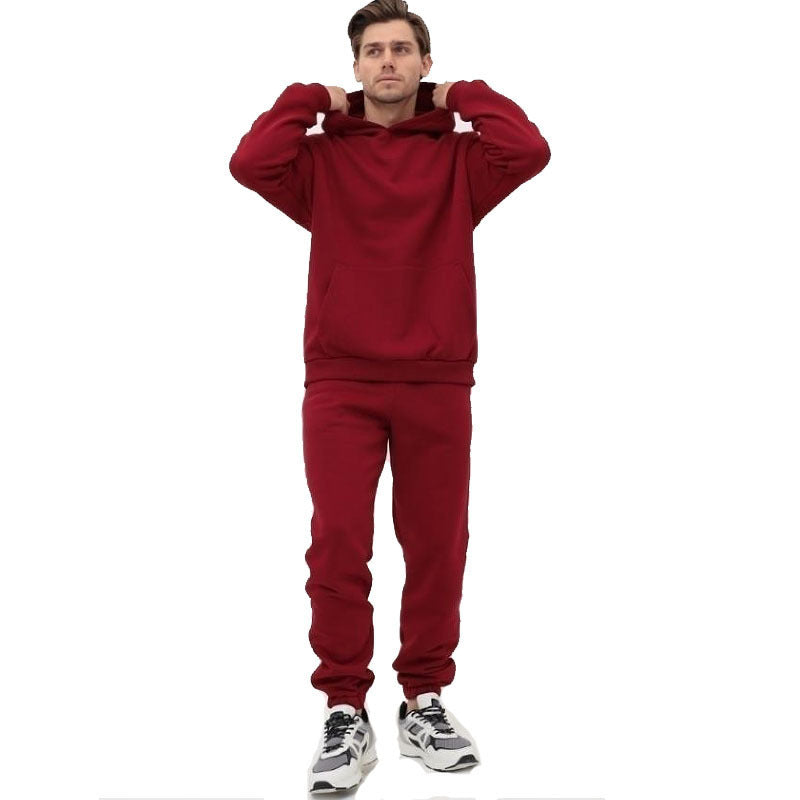 Damen nan extraweicher Oversize-Hoodie mit strukturierter Kängurutasche, überschnittener Schulter und angerauter Innenseite Drune