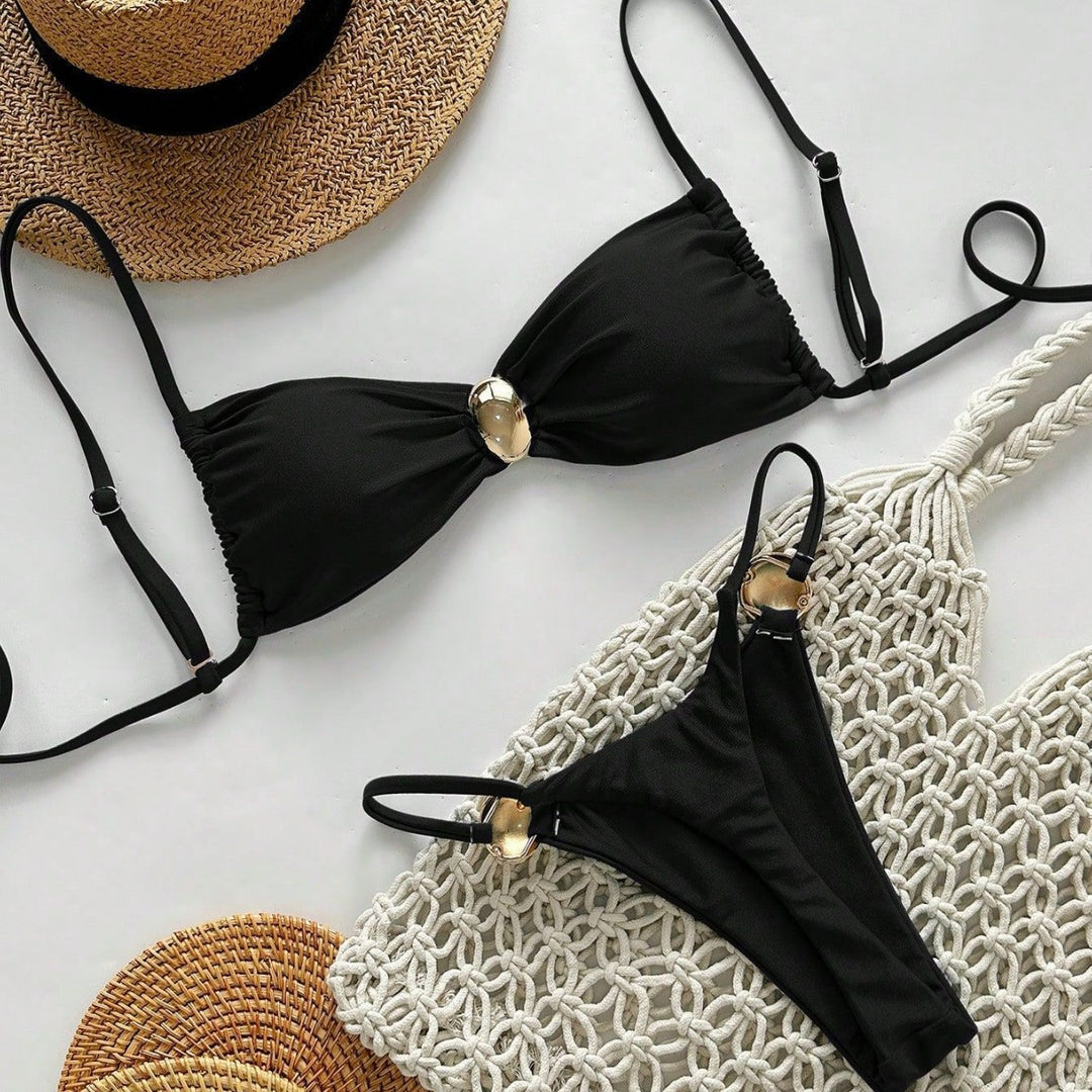 Damen Bikini Set Drune