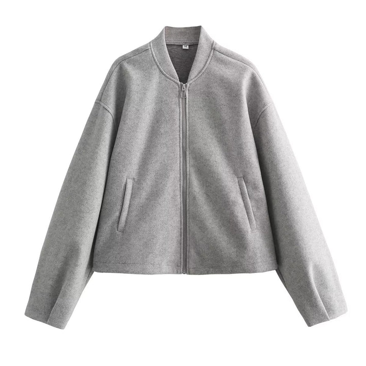 Damen Übergangsjacke Drune