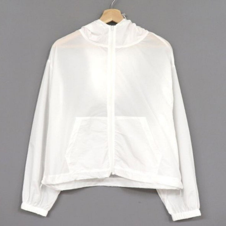 Damen leichte Outdoorjacke Drune