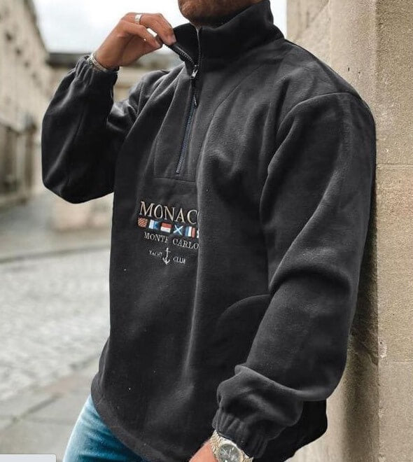 Drune | Pullover Für Männer