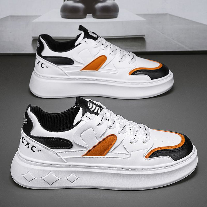 Damen sportliche Sneakers mit hohem Komfort und atmungsaktiver Oberfläche Drune