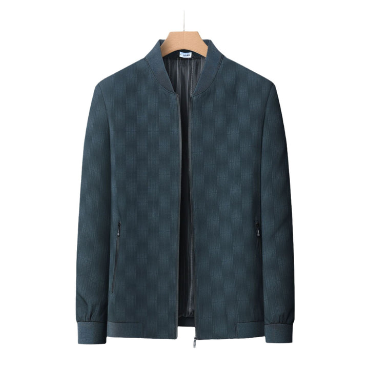 Herren sportliche Bomberjacke Drune