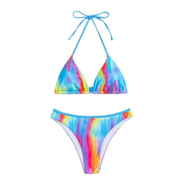 Damen Triangel-Bikini Drune