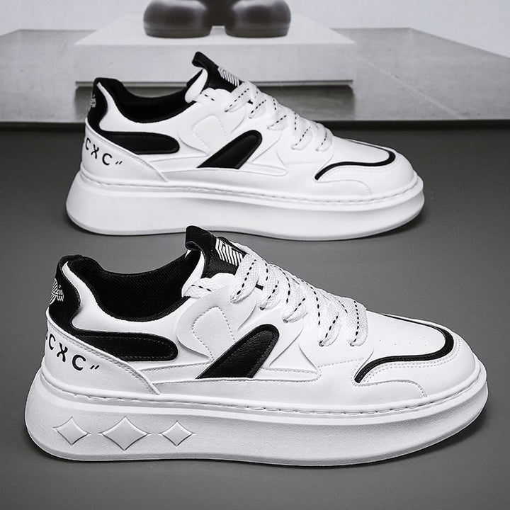 Damen sportliche Sneakers mit hohem Komfort und atmungsaktiver Oberfläche Drune