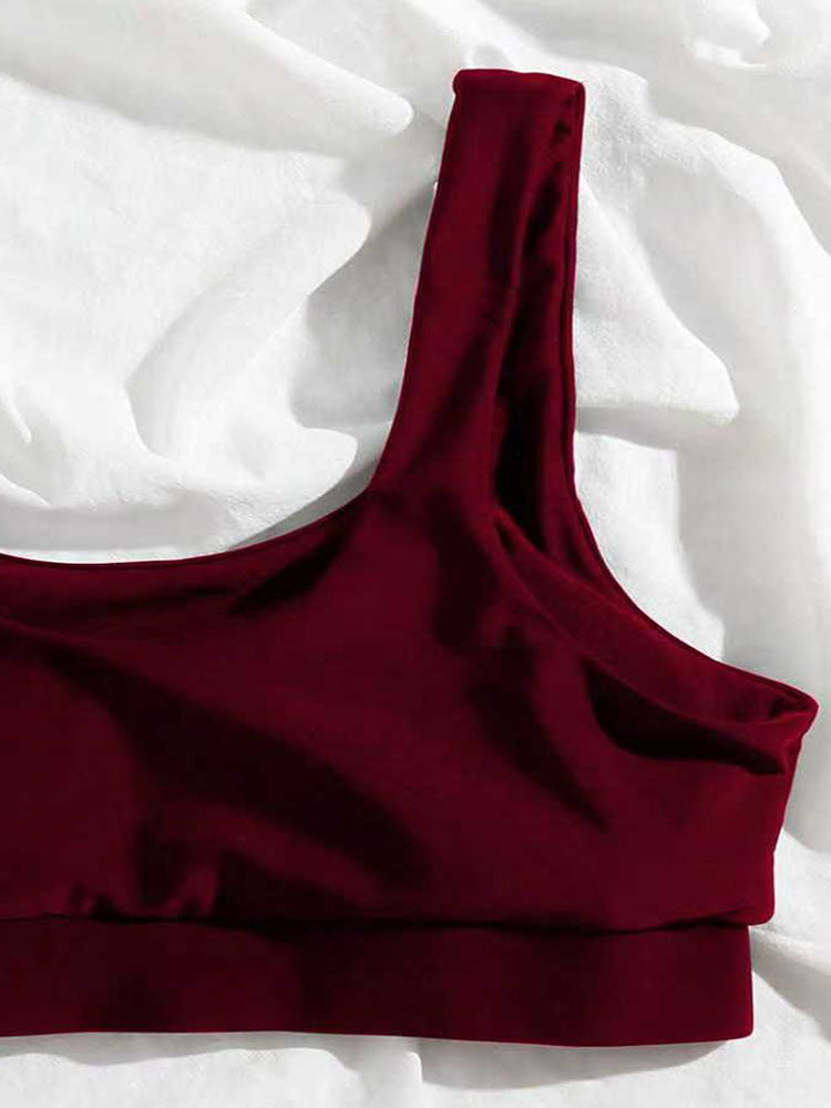 Damen Sport-Bustier Drune
