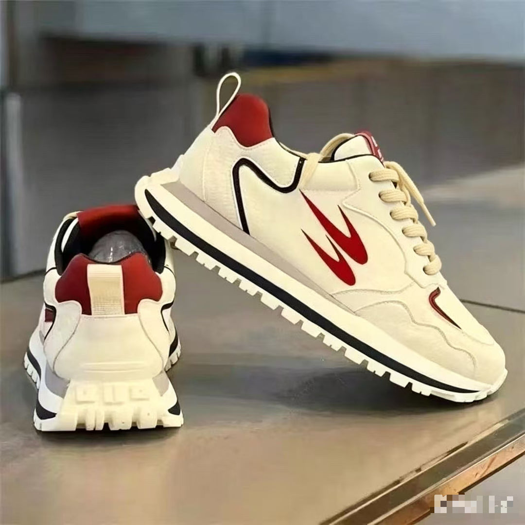 Drune | Herren Orthopädische Sportschuhe