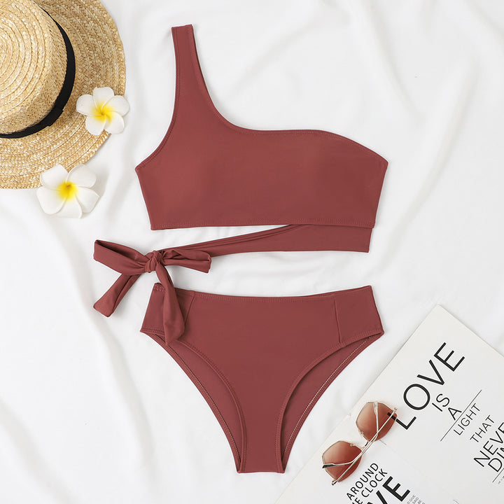 Damen Bikiniset Drune
