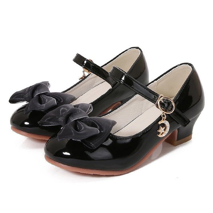Damen Ballerina Schuhe Drune