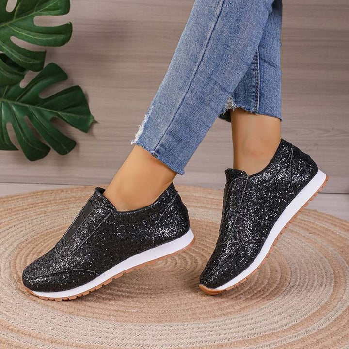 Drune | Modische Lässige Turnschuhe