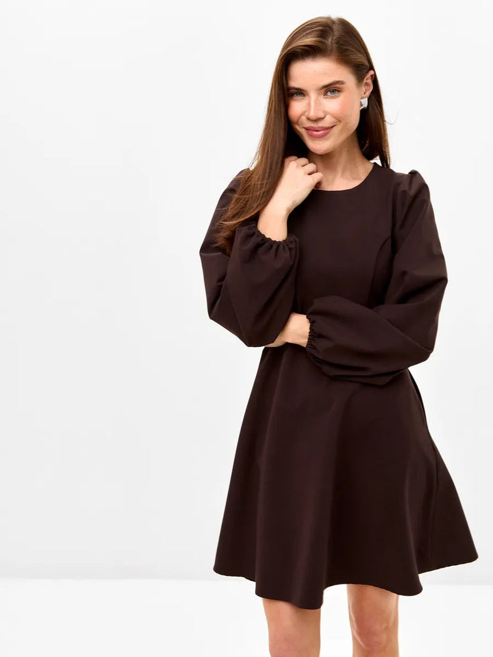 Damen Cocktailkleid Drune