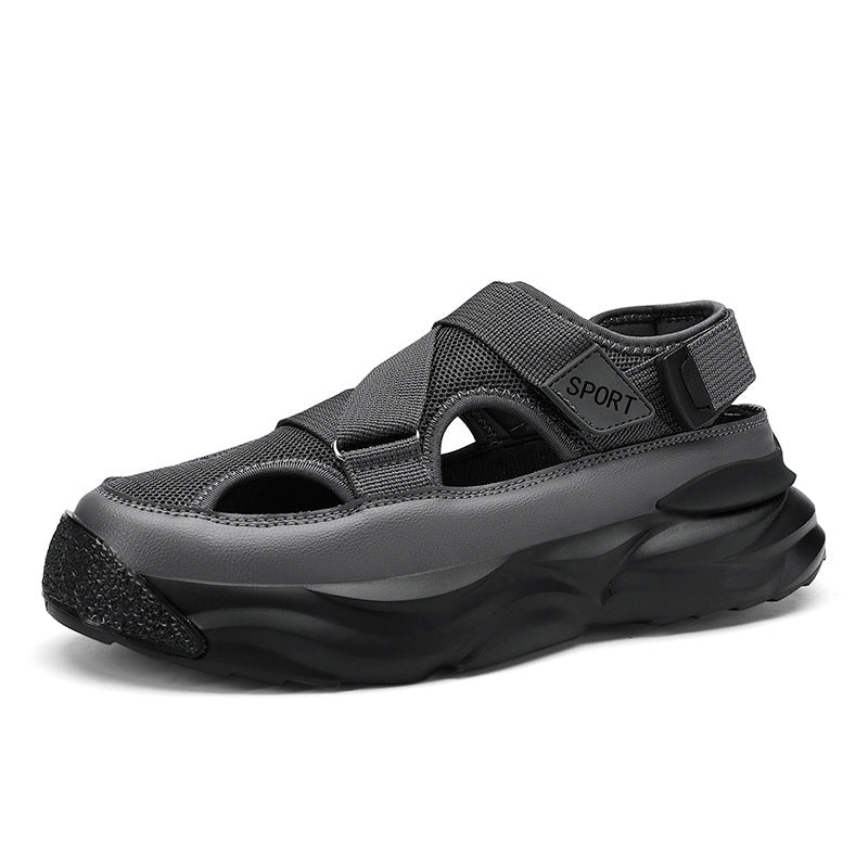 Unisex Komfortable Sport-Sandalen Drune
