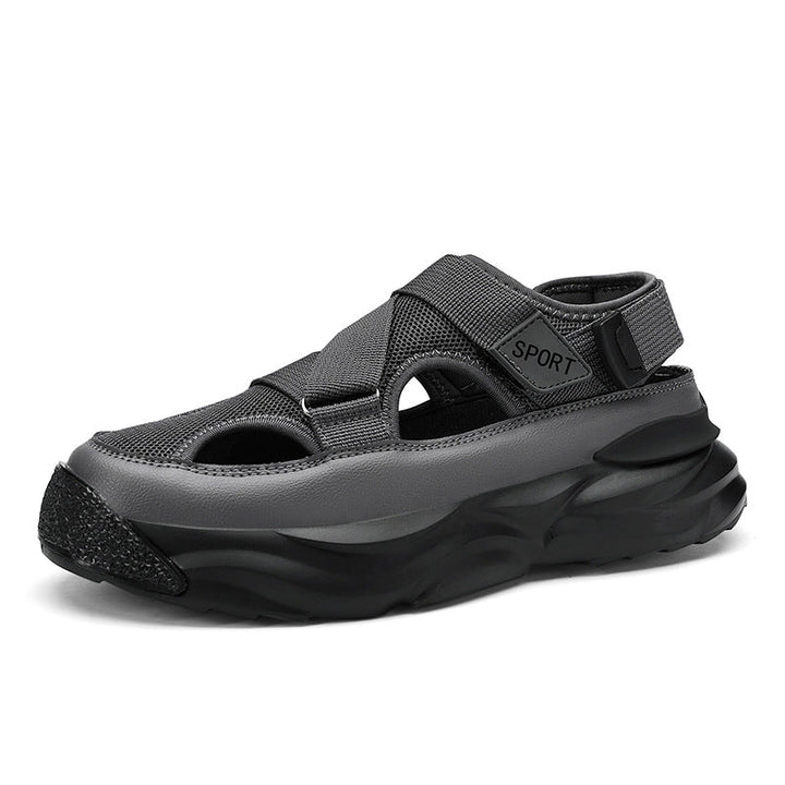 Unisex Komfortable Sport-Sandalen Drune