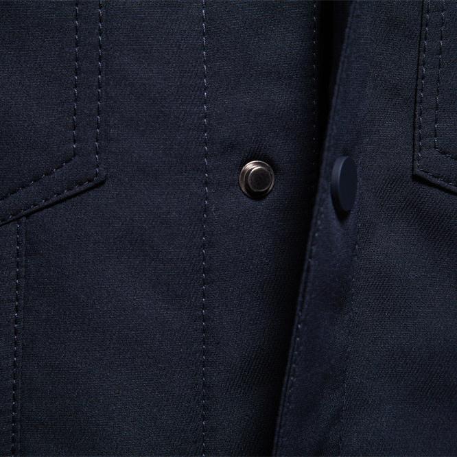 Drune | Herbstjacke