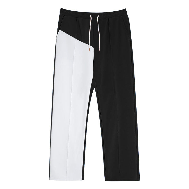 Damen Sportliche Trainingshose Drune