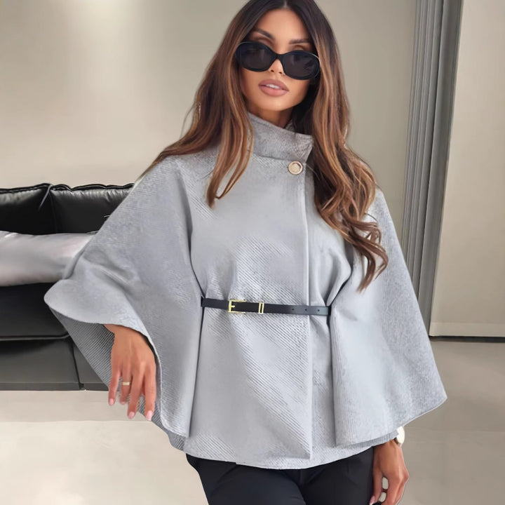 Damen elegante Designjacke Drune