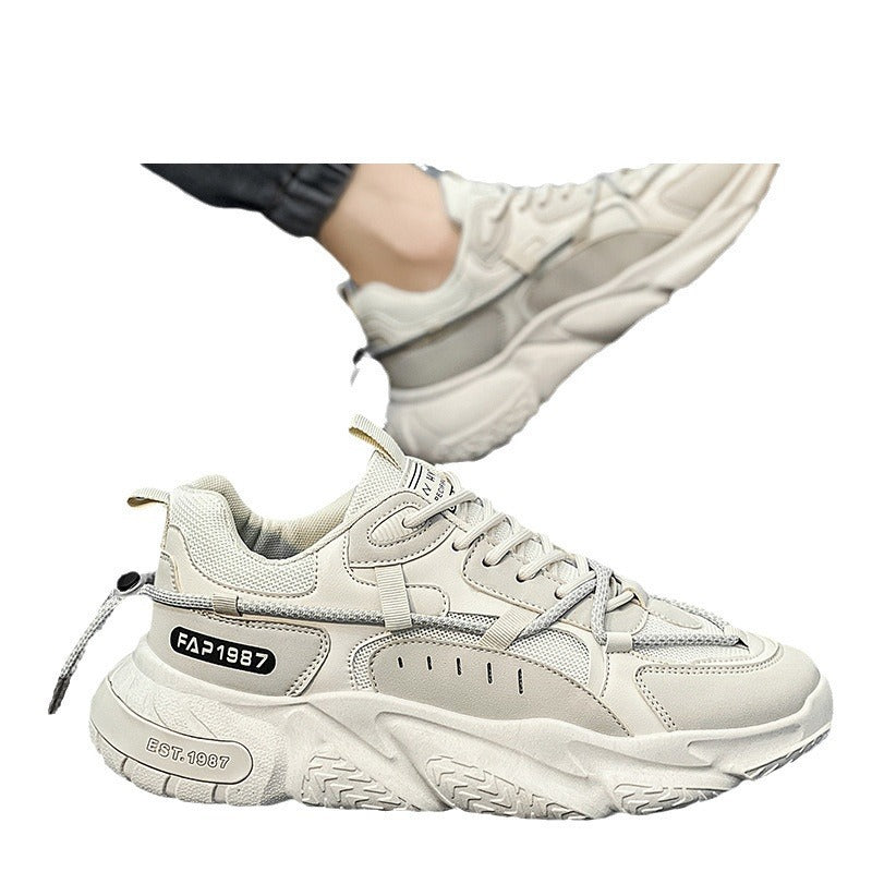 Damen Sneakers Drune