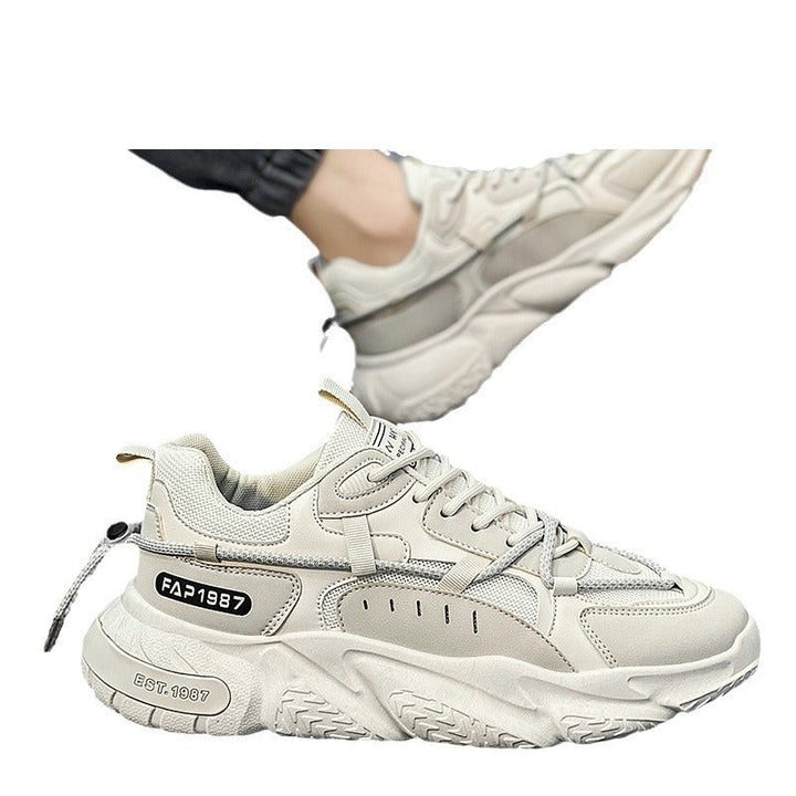 Damen Sneakers Drune